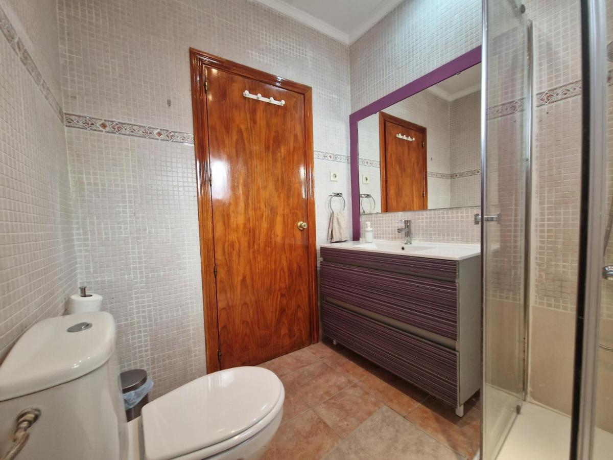 Apartament Sunny Churriana-airport Ii *