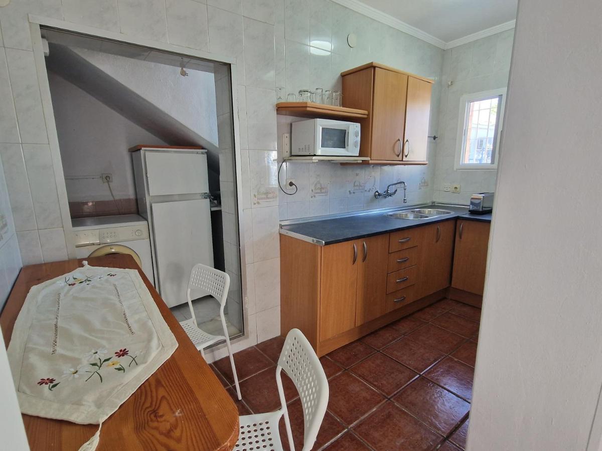 Apartament Sunny Churriana-airport Ii