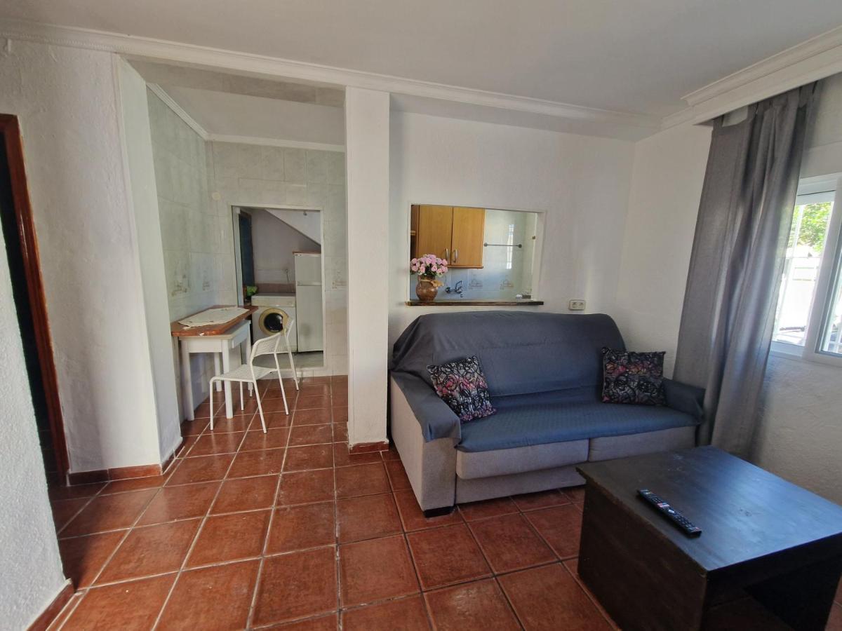 Apartament Sunny Churriana-airport Ii *